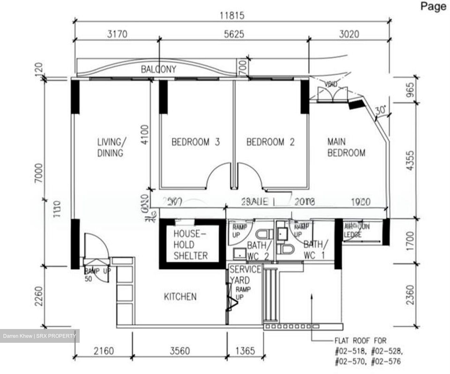 Blk 310C Waterway Terraces II (Punggol), HDB 4 Rooms #502599031